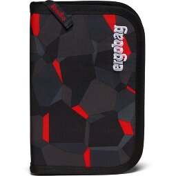 Ergobag Accessori astuccio per matite 21 pezzi.  Variante 15