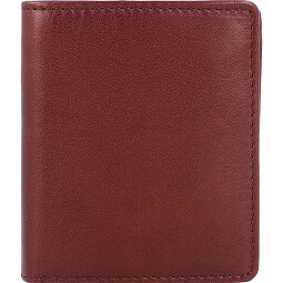 Leonhard Heyden Cambridge Portafoglio Pelle 9 cm  Variante 2