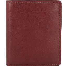 Leonhard Heyden Cambridge Portafoglio Pelle 9 cm  Variante 2