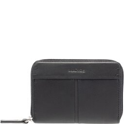 Maître Birkenfeld Custodia per carta di credito Protezione RFID Pelle 11 cm  Variante 1