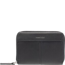 Maître Birkenfeld Dalin Custodia per carta di credito Protezione RFID Pelle 11 cm  Variante 1