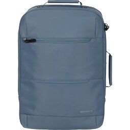 Travelite Workfloow Zaino da giorno 46 cm Scomparto per laptop  Variante 1
