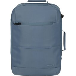 Travelite Workfloow Zaino da giorno 46 cm Scomparto per laptop  Variante 1