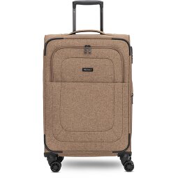 Redolz Essentials 12 MEDIUM Carrello a 4 ruote da 67 cm con piega ad espansione  Variante 3 Redolz Essentials 12 MEDIUM Carrello a 4 ruote da 67 cm con piega ad espansione  Variante 3