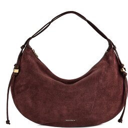 Coccinelle Thess Borsa a spalla Vera Pelle 45 cm  Variante 1