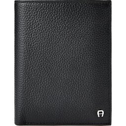 AIGNER Mica Portafoglio Protezione RFID Vera Pelle 12 cm  Variante 1