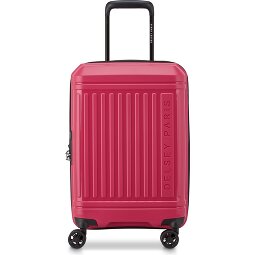 Delsey Paris Lutece Se 4 ruote Carrello della cabina 55 cm con piega di espansione  Variante 1