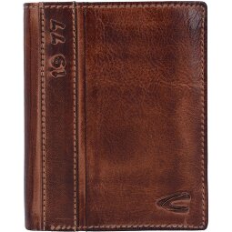 camel active Portafoglio Melbourne in pelle 10,5 cm  Variante 2