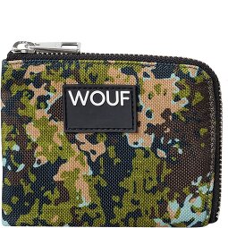 Wouf Custodia per carte di credito 12 cm  Variante 2