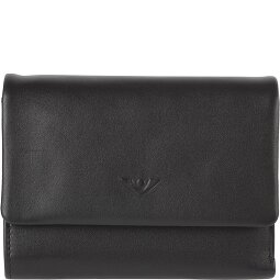 Voi Portafoglio Gabi morbido in pelle 14 cm  Variante 2