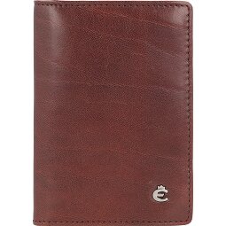 Esquire Toscana Custodia per biglietti da visita Pelle 7.5 cm  Variante 2