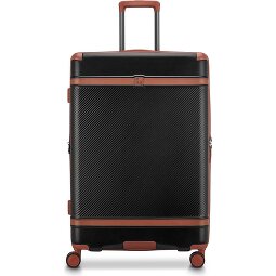 MODO by Roncato Charm 2.0 4 ruote Carrello 77 cm con piega di espansione  Variante 1