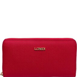 L.Credi Poema Portafoglio Protezione RFID 19 cm  Variante 1