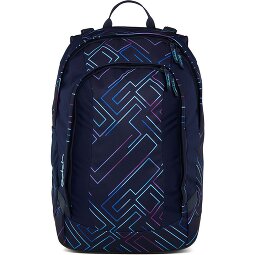 Satch Air Zaino da scuola 44 cm  Variante 6