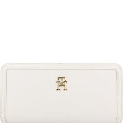 Tommy Hilfiger TH Monotype large Portafoglio 18.5 cm  Variante 2