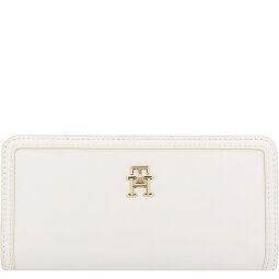 Tommy Hilfiger TH Monotype large Portafoglio 18.5 cm  Variante 2