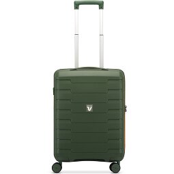 Roncato Skyline 2.0 Neon 4 ruote Carrello della cabina 55 cm  Variante 3