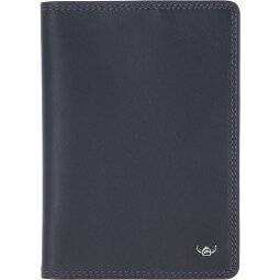 Golden Head Polo Protezione RFID Vera Pelle 10.5 cm  Variante 3