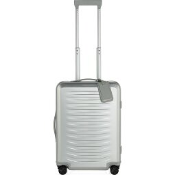 Porsche Design Trolley cabina Roadster a 4 ruote in Alluminio, 55 cm  Variante 2