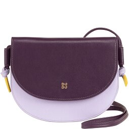 DuDu Borsa a tracolla Pelle 18.5 cm  Variante 2