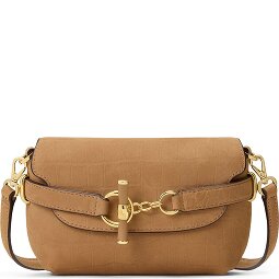 Lauren Ralph Lauren Blaike Mini Borsa Borsa a tracolla Vera Pelle 18 cm  Variante 1