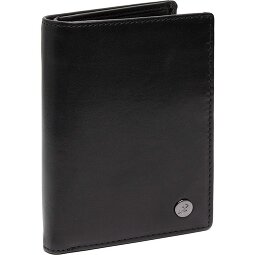 The Chesterfield Brand Manerba Portafoglio Protezione RFID Pelle 9.5 cm  Variante 1
