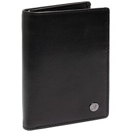 The Chesterfield Brand Manerba Portafoglio Protezione RFID Pelle 9.5 cm  Variante 1