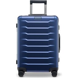 Stratic Trolley cabina Phoenix a 4 ruote in Alluminio, 55 cm  Variante 2