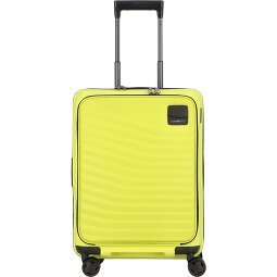 Samsonite Intuo 4 ruote Carrello della cabina 55 cm Scomparto per laptop con piega di espansione  Variante 3