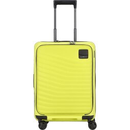 Samsonite Intuo 4 ruote Carrello della cabina 55 cm Scomparto per laptop con piega di espansione  Variante 4