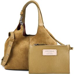 Coccinelle C-Easy Borsa a spalla Vera Pelle 21 cm  Variante 6