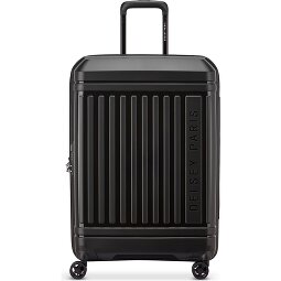 Delsey Paris Lutece Se 4 ruote Carrello 68 cm con piega di espansione  Variante 2