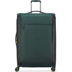 Delsey Paris Montmartre 3 4 ruote Carrello 83 cm con piega di espansione  Variante 2 Delsey Paris Montmartre 3 4 ruote Carrello 83 cm con piega di espansione  Variante 2