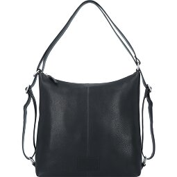 Burkely Soft Skylar Borsa a spalla Vera Pelle 31 cm  Variante 1