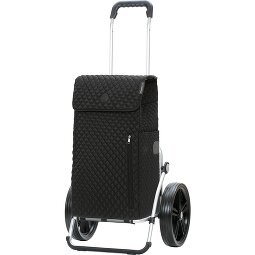 Andersen Shopper Royal Shopper Lissa Carrello della spesa 58 cm  Variante 2