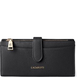Lazarotti Bologna Leather Portafoglio Vera Pelle 20 cm  Variante 1