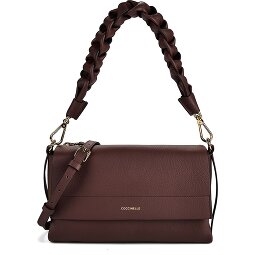 Coccinelle Boheme Borsa a spalla Vera Pelle 27 cm  Variante 1