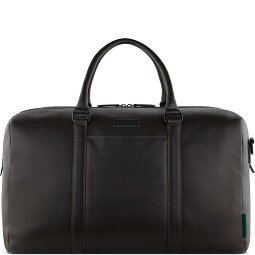 bugatti Clark Borsa da viaggio Weekender Pelle 45 cm  Variante 1