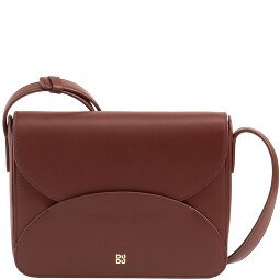 DuDu Borsa a tracolla Pelle 21 cm  Variante 2