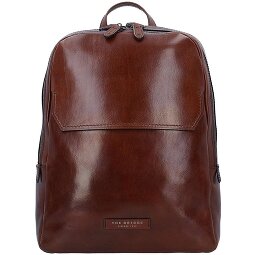The Bridge Williamsburg Zaino in pelle 40 cm Scomparto per laptop  Variante 1