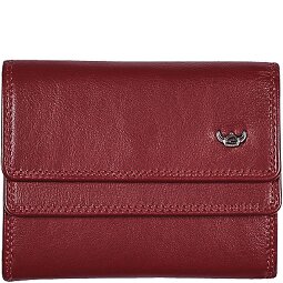 Golden Head Portafoglio Polo RFID in pelle 10 cm  Variante 1