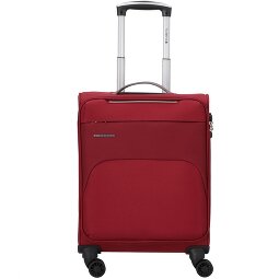 Gabol Zambia 4 Rotoli Carrello Cabina 55 cm  Variante 2