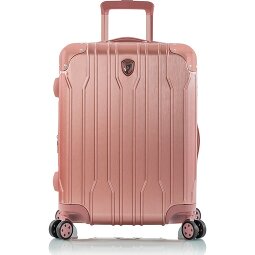 Heys Xtrak 4 ruote Carrello della cabina S 55 cm con piega di espansione  Variante 4 Heys Xtrak 4 ruote Carrello della cabina S 55 cm con piega di espansione  Variante 4