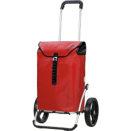 Andersen Shopper Carrello Royal Shopper Ortlieb 2.0 50 cm  Variante 4