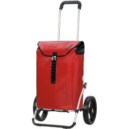 Andersen Shopper Carrello Royal Shopper Ortlieb 2.0 50 cm  Variante 4 Andersen Shopper Carrello Royal Shopper Ortlieb 2.0 50 cm  Variante 4