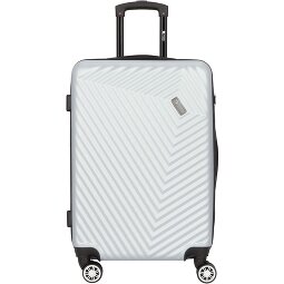 mano Trolley Don Carlo a 4 ruote 67 cm  Variante 2