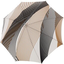 Doppler Manufaktur Elegance Boheme Ombrello a bastone 90 cm  Variante 6