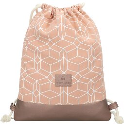 Johnny Urban Borsa da ginnastica in tela Serie Noah 30 cm  Variante 1