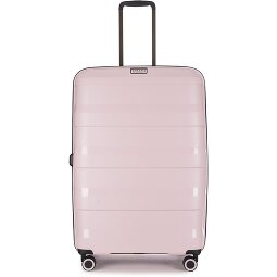 Stratic Paglia + carrello a 4 ruote 75 cm  Variante 4