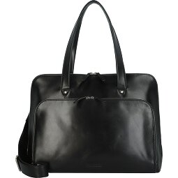Leonhard Heyden Cambridge Borsa a tracolla in pelle 41 cm Scomparto per laptop  Variante 2